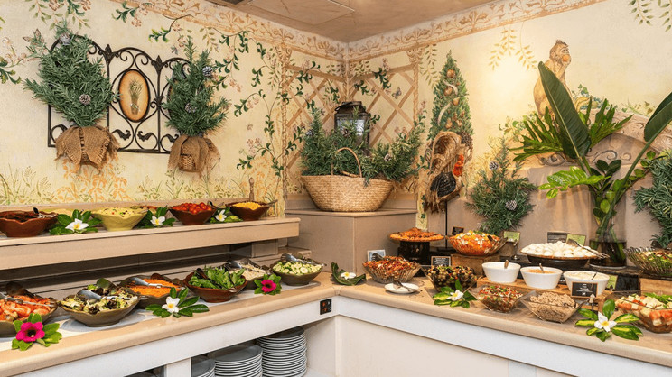 Green Garden Ecoresort